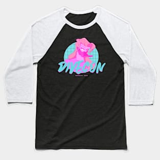 Divecon Baseball T-Shirt